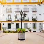 Anfitrion Sevilla 2
