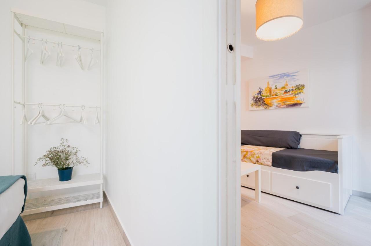 Appartement Anfitrion 2 Séville