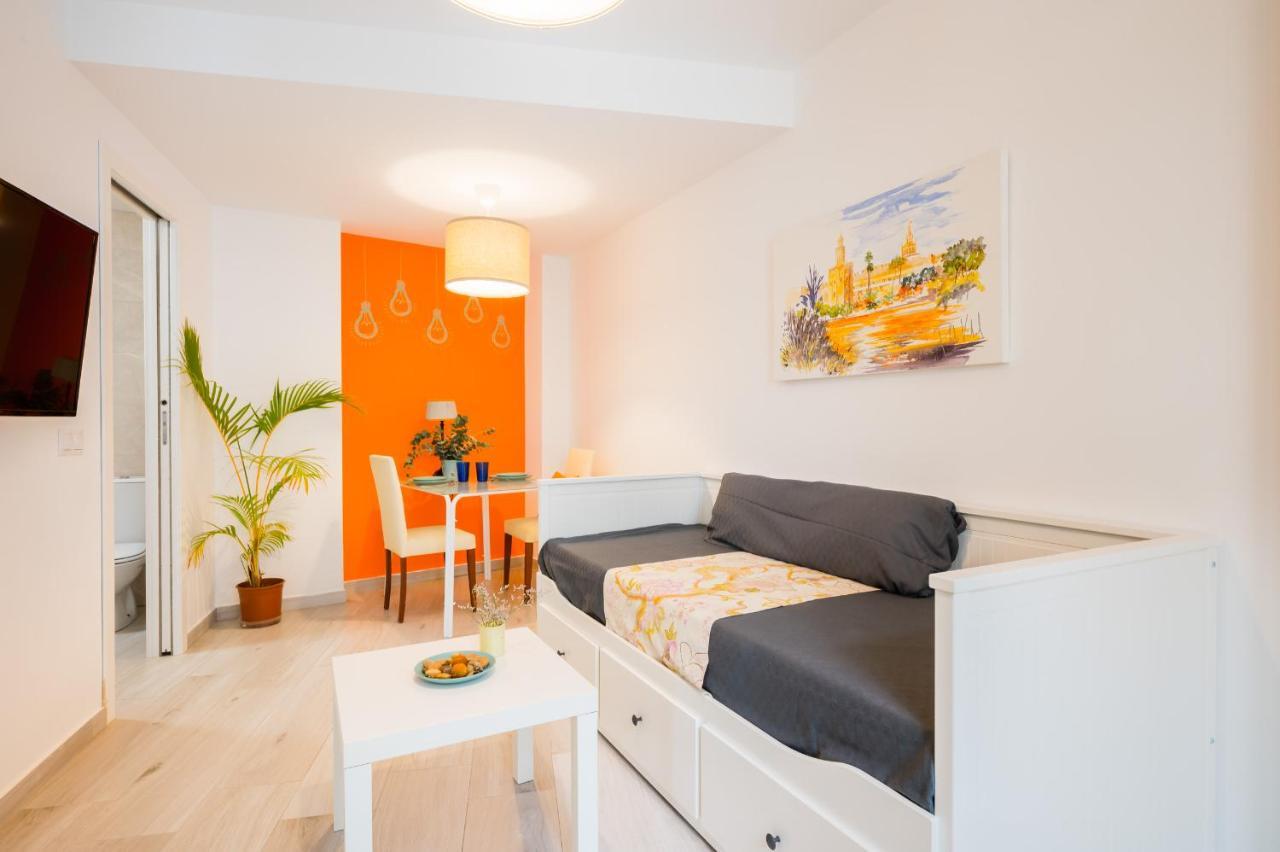Anfitrion 2 Appartement Séville