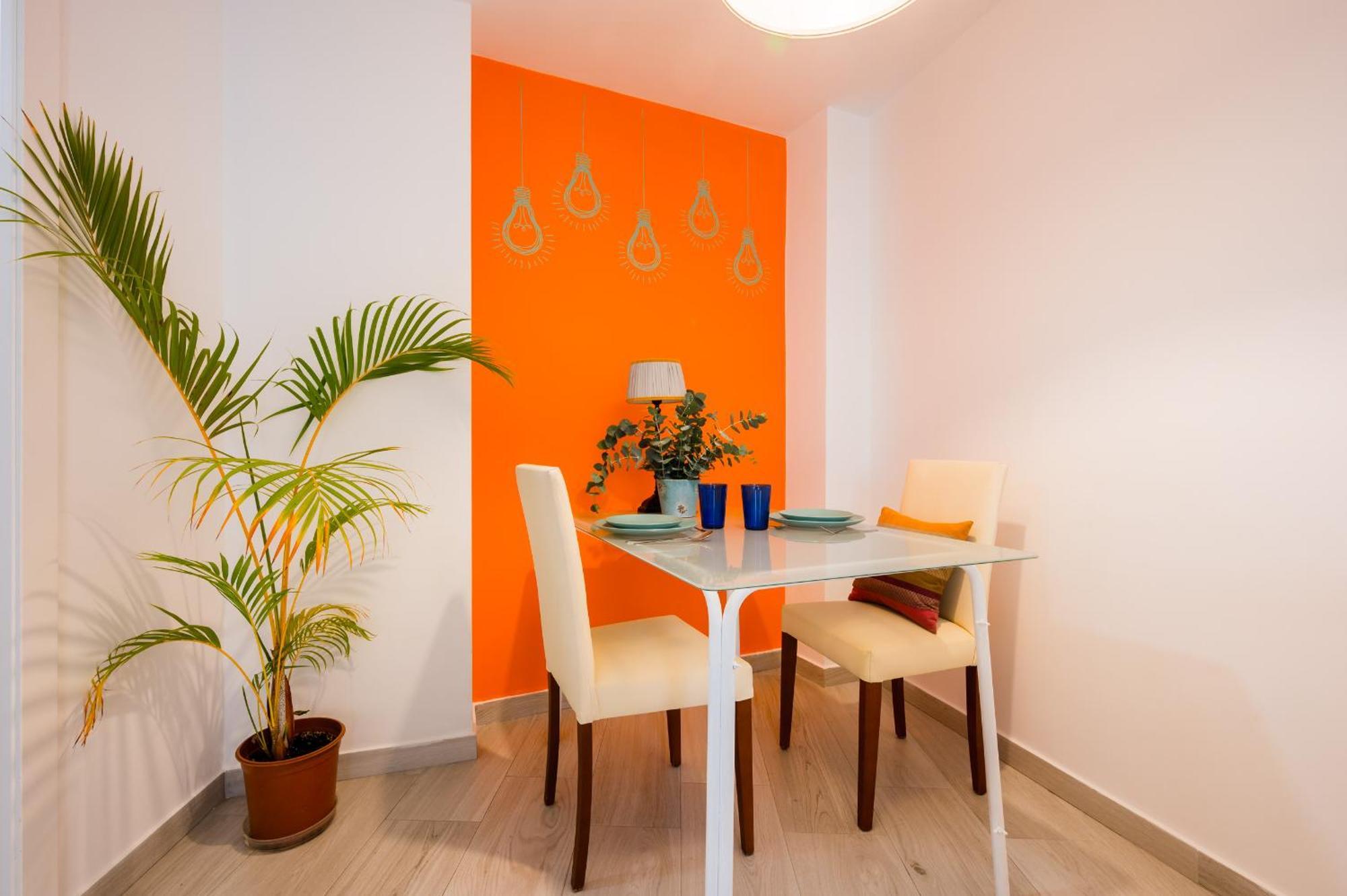 Anfitrion 2 Appartement Séville